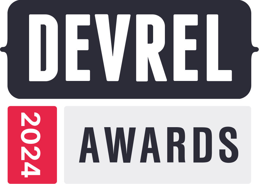DevRel Awards
